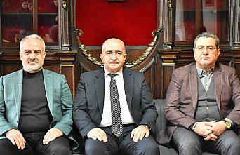 Türkiye Büyükler Karate Şampiyonası yarın Trabzon'da başlayacak