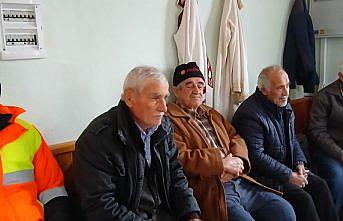 19 Mayıs ilçesinde kahverengi kokarcayla mücadele devam ediyor