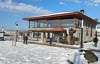 Ardeşen Belediye Başkan Yardımcısı Mustafa Kuyumcu silahlı saldırıda yaralandı