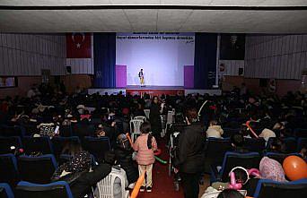 Bafra'da Ramazan Şenlikleri düzenleniyor