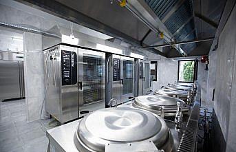 Bolu'da iftar sofraları kurulacak