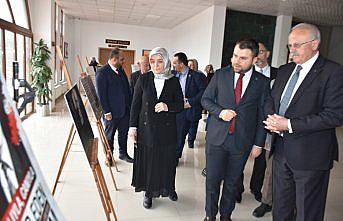 Boyabat'ta “Erbakan'ı Anlama ve Anma “ programı düzenlendi