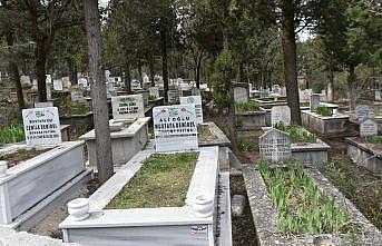 Boyabat’ta mezarlık bilgi sistemi faaliyete alındı