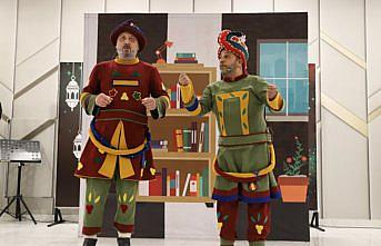 Çarşamba Belediyesi ramazanda çeşitli etkinlikler düzenliyor