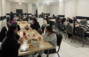 Cide'de “İyilik Haftası“ kapsamında etkinlik düzenlendi