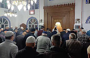 Doğu Marmara ve Batı Karadeniz'de ilk teravih namazı kılındı