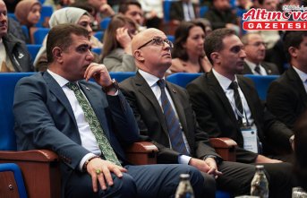 Düzce'de “1. Uluslararası Uzay Hukuku ve Teknolojileri Sempozyumu“ başladı