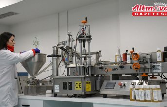 Düzce Üniversitesi bölgesel kalkınmaya projeleriyle katkı sunuyor