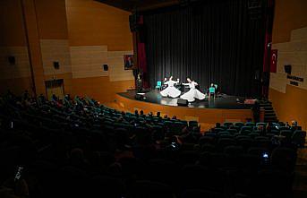 Erbaa'da ramazan etkinlikleri