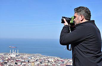 Fotoğraf merakı kardiyoloğa 40 ödül kazandırdı