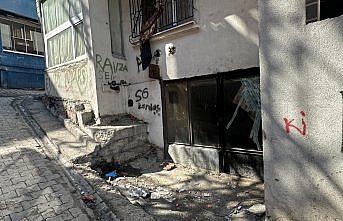 Samsun'da bıçakla öldürdüğü kişinin cesedini evin bodrumunda saklayan şüpheli tutuklandı