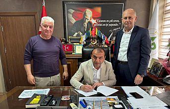 Hanönü Belediyesi'nden işçilere bayram ikramiyesi