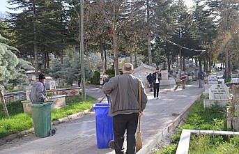 Havza Belediyesinde Ramazan Bayramı hazırlıkları