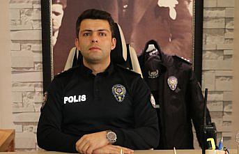 Havza'da Ramazan Bayramı tedbirleri alındı