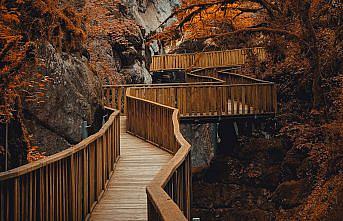 Horma Kanyonu yeniden ziyarete açılıyor