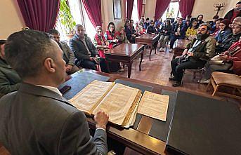 İstiklal Marşı'nın Kabulü ve Mehmet Akif Ersoy'u Anma Günü