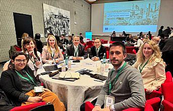 İTÜ ARI Teknokent, “SEEDBridge“ projesiyle girişimciliği destekliyor