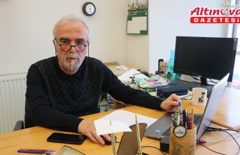 Karabük'ün bitki örtüsü karacalar için ideal ortam sağlıyor