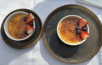 Karabük'te “Yanık Safran“ tatlısı tescillendi