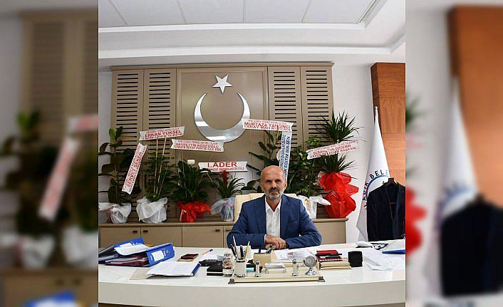 Ladik Belediyesi işçilerine bayram ikramiyesi ödeyecek