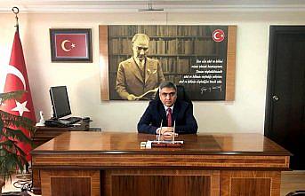 Merzifon SYDV’den 795 kişiye ramazan yardımı