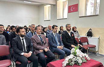 Mudurnu'da camiler ve banileri tanıtıldı