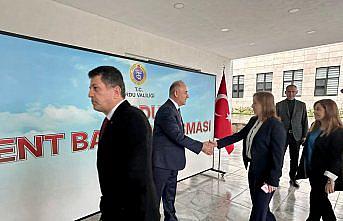 Ordu'da kent bayramlaşması düzenlendi