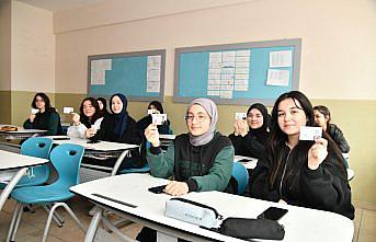 SamsunBüyükşehir Belediyesi'nden YKS'ya hazırlanan öğrencilere dijital eğitim desteği