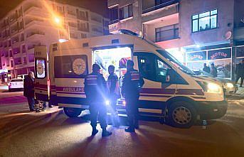 Bafra'da kayıp zihinsel engelli şahıs bulundu