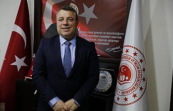 Samsun'da “Sıfır Atık“ projesi kapsamında 852 bin ağaç kesilmekten kurtarıldı