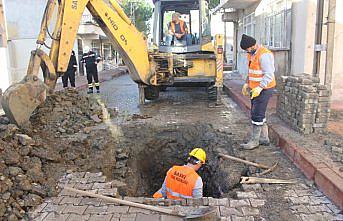 SASKİ, 15 ayda 191 bin 259 başvuruyu sonuçlandırdı
