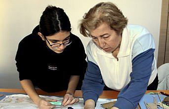 THK'nin model uçak kursları öğrencilerin havacılığa merakını artırıyor