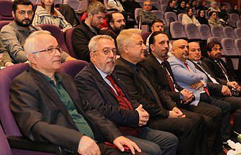 TOGÜ'de “Dünya Su Günü ve İklim Değişikliği“ paneli düzenlendi