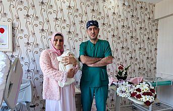 Trabzon Sürmene Devlet Hastanesinde görevli Opr. Dr. Celal Nacar: