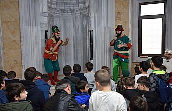 Trabzon'da 7 bin 500 çocuk “tekne orucu“ ile dini ve manevi eğitim aldı