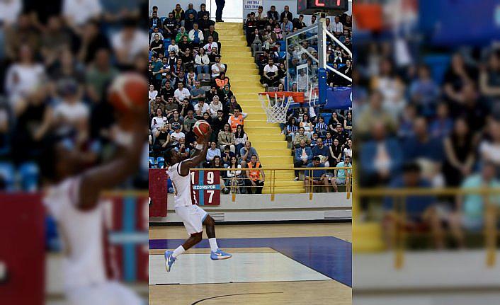 Türkiye Sigorta Türkiye Basketbol Ligi