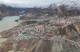 Türkiye'nin su ihtiyacının her geçen gün arttığı uyarısı