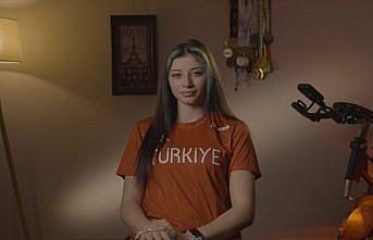 Ülker, “Yüreğiyle Yarışanlar“ video serisinin ikinci bölümü yayınlandı