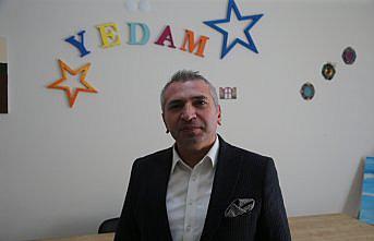 YEDAM bağımlılıktan kurtulmak isteyenlere profesyonel ekiple destek veriyor