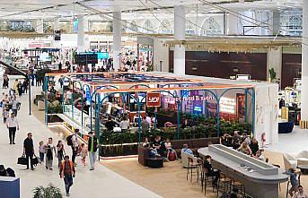 Antalya Havalimanı'na 2,5 milyar avroluk finansman sağlandı