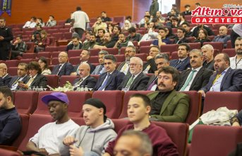 “Bolu-Düzce AR-GE Proje Pazarı“ açıldı