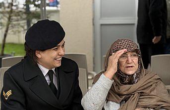 Düzce Merkez İlçe Jandarma Komutanlığı binası hizmete açıldı