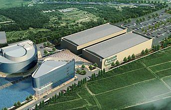 Eskişehir Ticaret Odası, Mitsubishi klima sistemlerini tercih etti