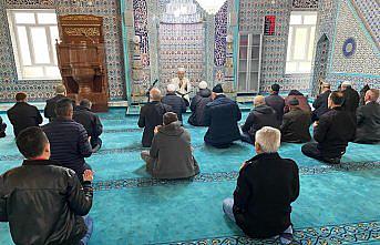 Espiye'de şehit Jandarma Er Ferhat Çapur anıldı