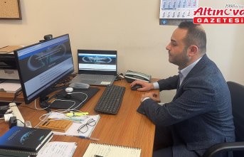 Giresun Üniversitesince yapay zekaya dayalı yeni “sinir ağı yazılımı“ geliştirildi