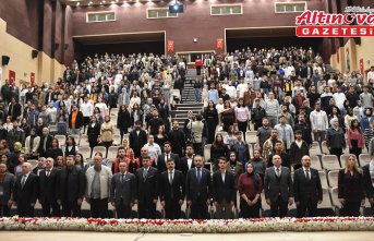 Gümüşhane'de “Dezenformasyonla Mücadele Çalıştayı“ başladı