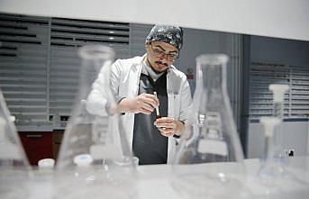 Hayalindeki “mis kokulu iş“i TKDK desteğiyle kurdu, ihracata hazırlanıyor