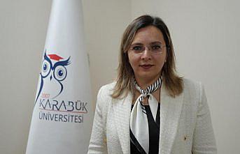 Karabük Üniversitesinden yaşlılara “sanal ilk yardım eğitimi“ projesi