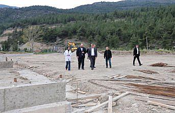 Karabük'te sahipsiz hayvanlarla ilgili çalışmalar sürüyor