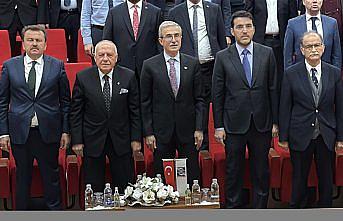 KARDEMİR Olağan Genel Kurul Toplantısı yapıldı